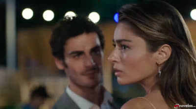 Cuento de la isla / capitulo 30 / audio español