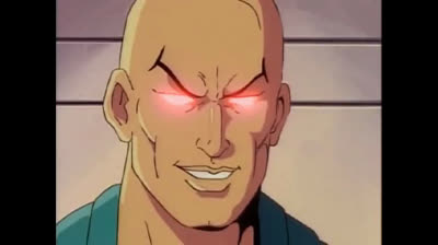 X-Men: La Serie Animada - Cap.61 - Xavier recuerda