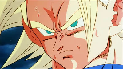 Bola de drac Z Cap164 // En Trunks: un guerrer que va venir de l'infern