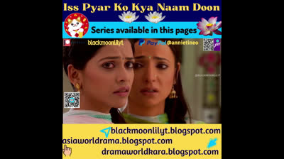 Iss Pyaar Ko Kya Naam Doon - Episode 5: Khushi reaches Arnav's office 2