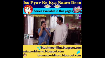Iss Pyaar Ko Kya Naam Doon -  Episode 6: Khushi crashes into Arnav again 2