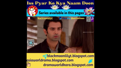 Iss Pyaar Ko Kya Naam Doon -  Episode 7: Arnav asks Khushi to pay 2