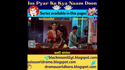 Iss Pyaar Ko Kya Naam Doon -  Episode 8: Khushi in Arnav's house 1