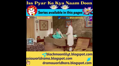 Iss Pyaar Ko Kya Naam Doon -  Episode 9: Khushi dreams of taking revenge 1