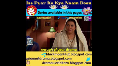 Iss Pyaar Ko Kya Naam Doon -  Episode 9: Khushi dreams of taking revenge 2