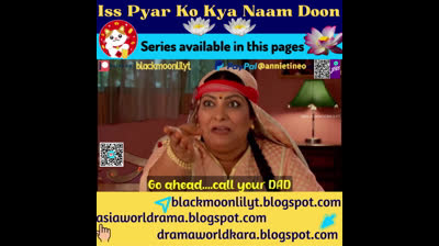 Iss Pyaar Ko Kya Naam Doon -  Episode 11: Enter Lavanya Kashyap 1