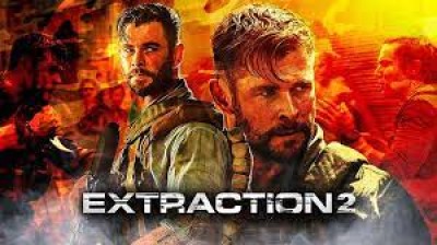 Extraction 2 (2023) FullMovie HD