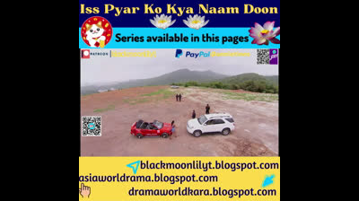 Iss Pyaar Ko Kya Naam Doon -  Episode 12: Khushi in a new world 1