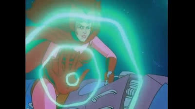 X-Men: La Serie Animada - Cap.62 - Lazos familiares