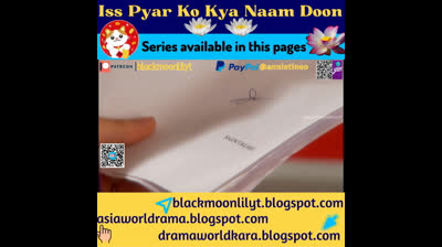 Iss Pyaar Ko Kya Naam Doon-Episode 17: Payal worries about Khushi's safety 1