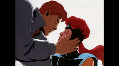 X-Men: La Serie Animada - Cap.66 - Ningún mutante está solo