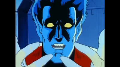 X-Men: La Serie Animada - Cap.68 - Consanguíneos