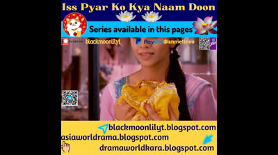 Iss Pyaar Ko Kya Naam Doon -  Episode 18: Shyam comes home 2