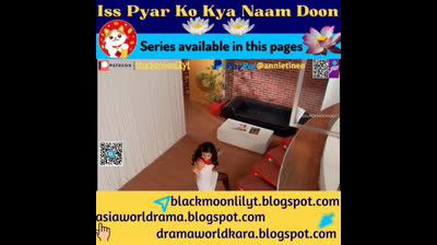 Iss Pyaar Ko Kya Naam Doon -  Episode 19: Arnav and Khushi at work 1