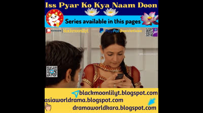 Iss Pyaar Ko Kya Naam Doon -  Episode 21: Khushi and the coat 1