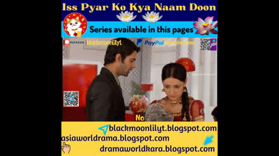 Iss Pyaar Ko Kya Naam Doon -  Episode 21: Khushi and the coat 2