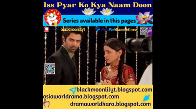 Iss Pyaar Ko Kya Naam Doon -  Episode 22: Khushi is the new model 1
