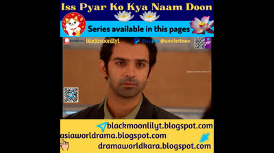Iss Pyaar Ko Kya Naam Doon -  Episode 23: Khushi needs a break 2