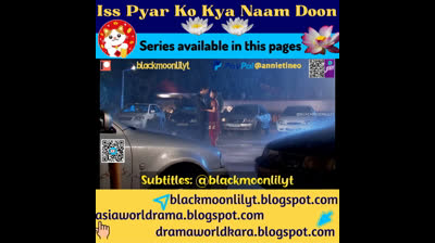 Iss Pyaar Ko Kya Naam Doon -  Episode 24: Arnav confused about Khushi 1