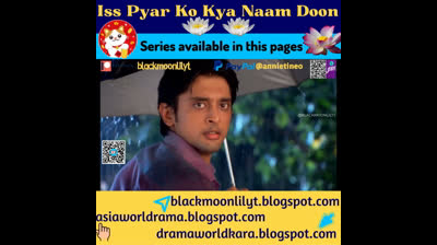 Iss Pyaar Ko Kya Naam Doon -  Episode 24: Arnav confused about Khushi 2