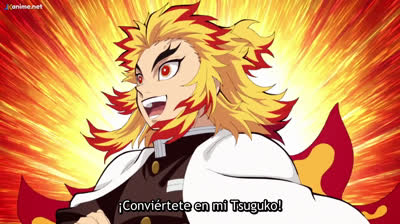 Kimetsu no yaiba – Capítulo 2 (El tren infinito)