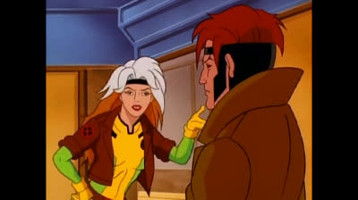 X-Men: La Serie Animada - Cap.74 - Planes secretos