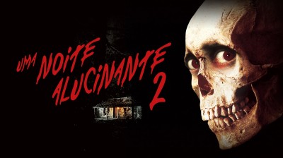 Uma Noite Alucinante 2 - ssz