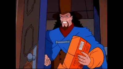 X-Men: La Serie Animada - Cap.75 - La caída de gracia