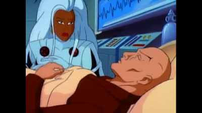 X-Men: La Serie Animada - Cap.76 - Un día difícil - (Último capítulo)