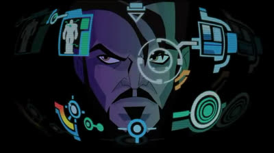 Los Vengadores: Los Héroes Más Poderosos Del Planeta - Cap.1 - La llegada de Iron Man