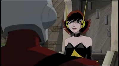 Los Vengadores: Los Héroes Más Poderosos Del Planeta - Cap.5 - El hombre en el hormiguero