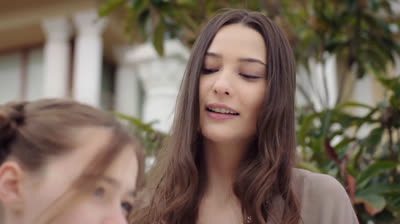 En busca de mi hija (hicran) / capitulo 20 / audio español