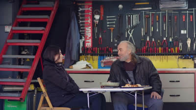 En busca de mi hija (hicran) / capitulo 22 / audio español